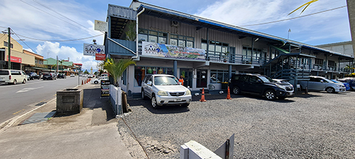 Agency Image