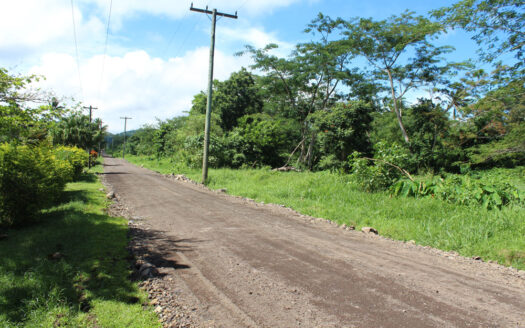 Two Acre Lots for Sale in Tanumalala