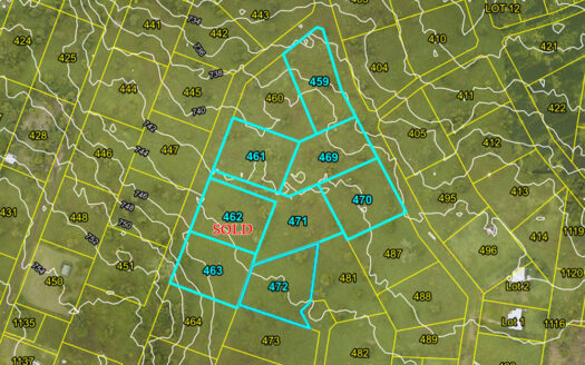 Acre Lots for Sale in Afiamalu