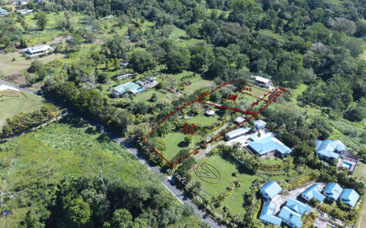 Prime Event Venue for Sale in Tiapapata