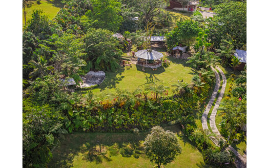Prime Event Venue for Sale in Tiapapata