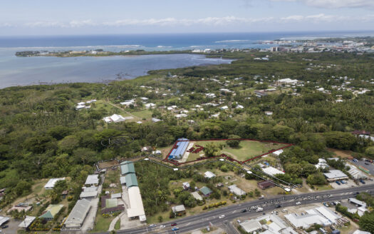Commercial Property in Vailoa for Sale