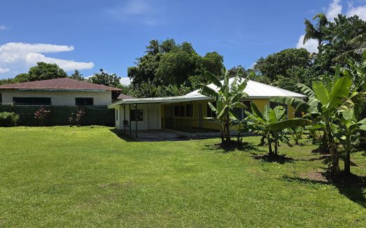 Two Bedroom Home for Sale in Vaivase-tai