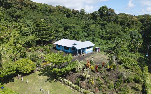 Three Bedroom Home for Sale in Saleimoa-Uta