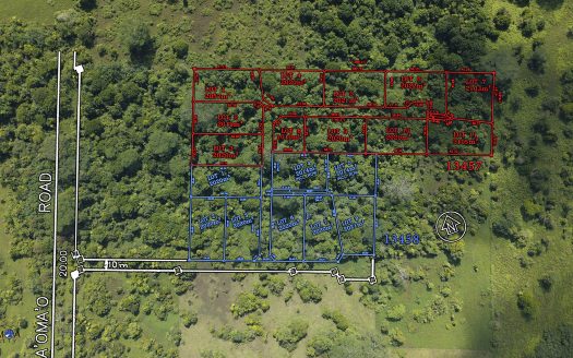 Afiamalu Subdivision – Lease to own option