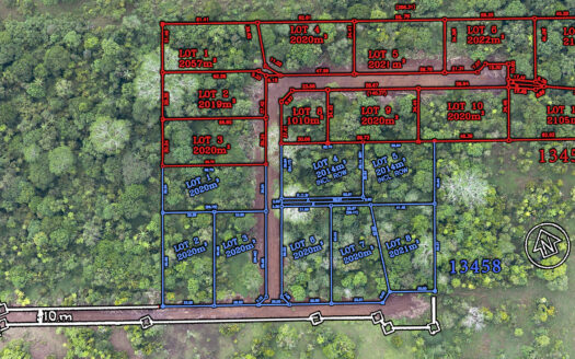 Afiamalu Subdivision – Lease to own option