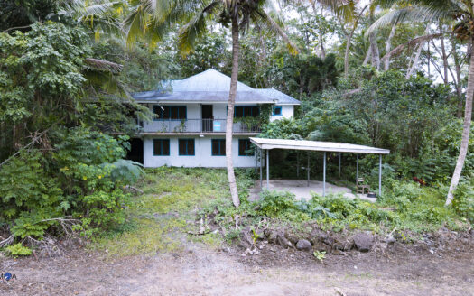 Fixer-upper Home for Sale in Saleimoa-uta