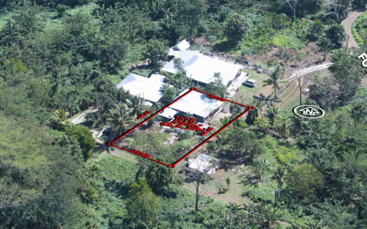 Home for Sale in Falelauniu-Aleisa