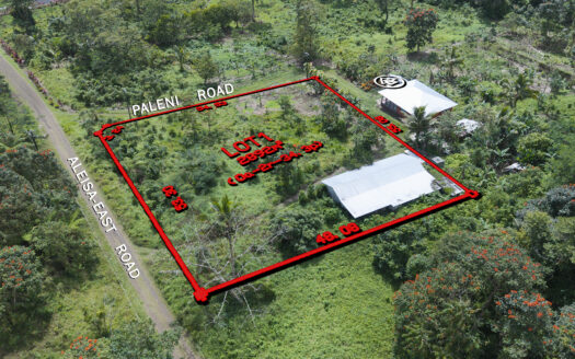 Fixer-Upper Home for Sale in Aleisa-East