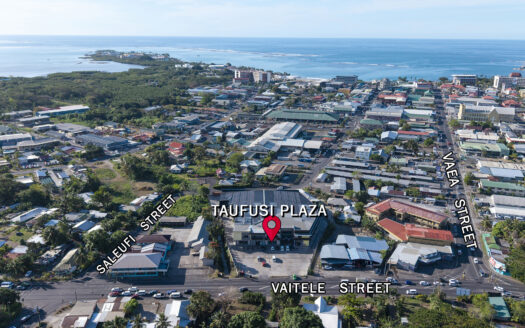 Prime Commercial Space Available