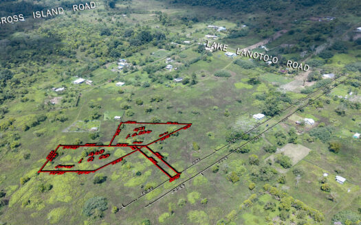 One Acre Lots for Sale in Afiamalu