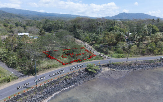 Quarter Acre for Sale in Letogo