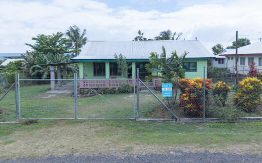 Two-Bedroom Home for Sale in Vaitele-fou